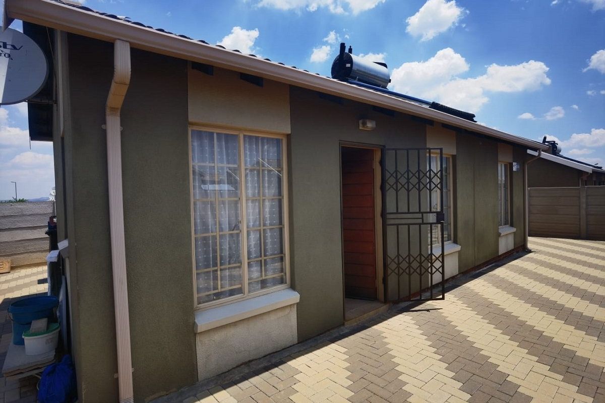 3 Bedroom House for sale in Sky City!! Your dream home awaits at Sky City! - Photo 2