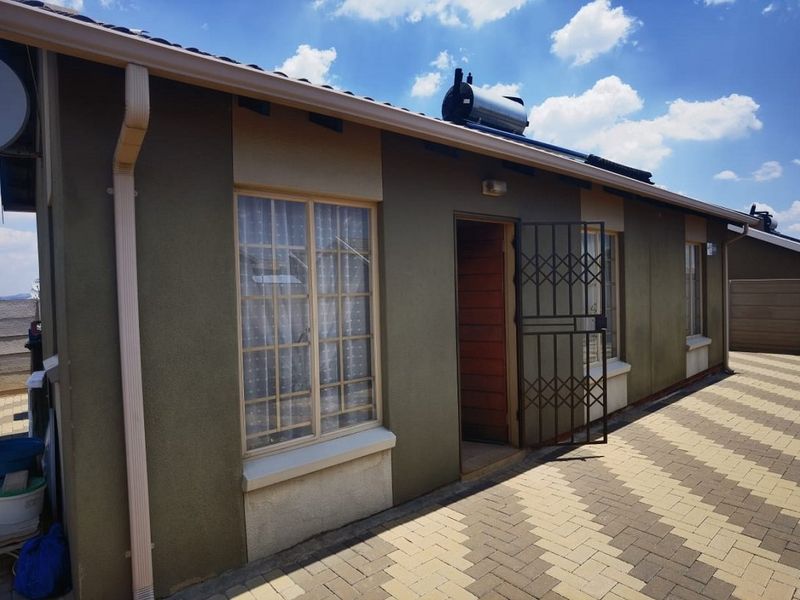 3 Bedroom House for sale in Sky City!! Your dream home awaits at Sky City! - Photo 2