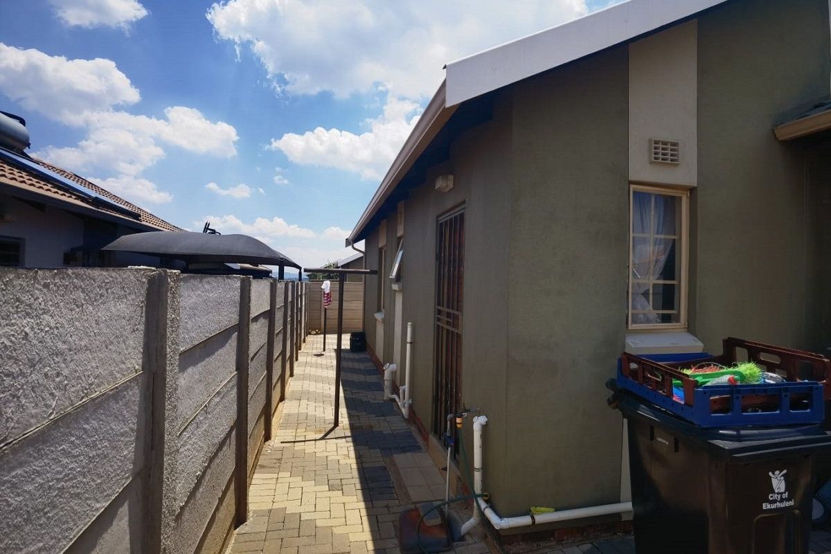 3 Bedroom House for sale in Sky City!! Your dream home awaits at Sky City! - Photo 3