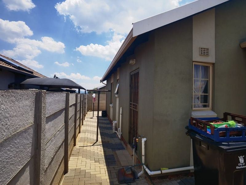 3 Bedroom House for sale in Sky City!! Your dream home awaits at Sky City! - Photo 3