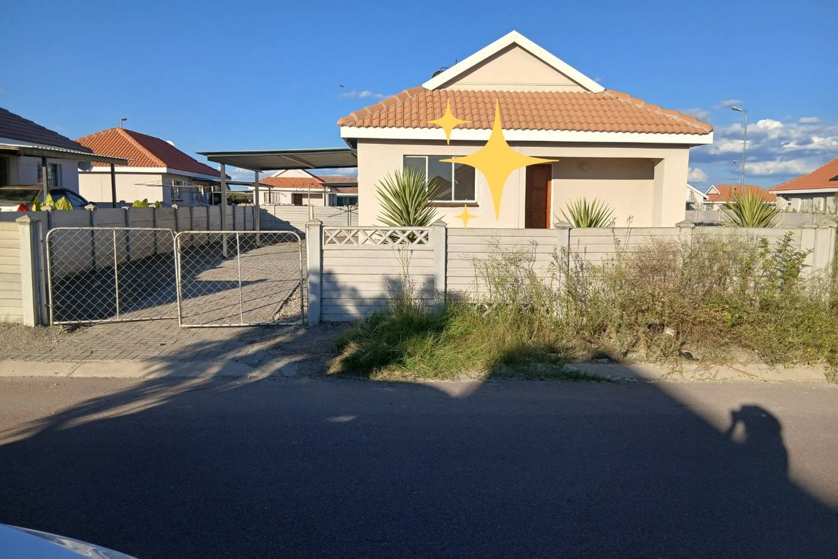 Fresh start in Platinum Village - Move in Ready & Waiting for You! - Photo 4