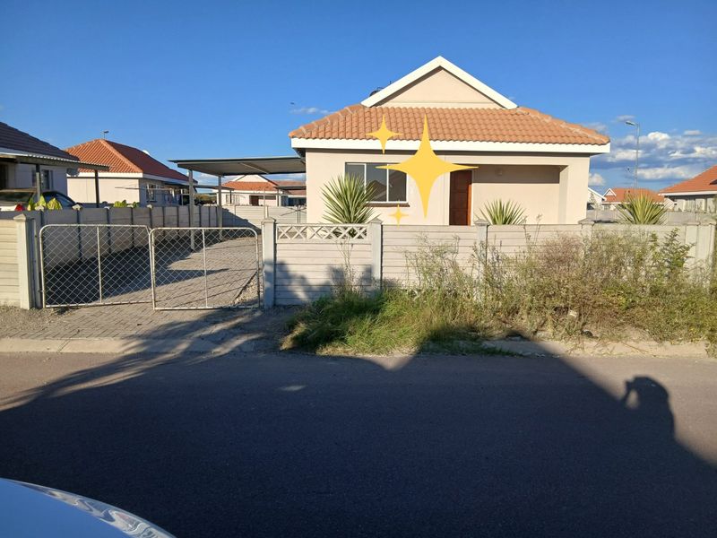 Fresh start in Platinum Village - Move in Ready & Waiting for You! - Photo 4