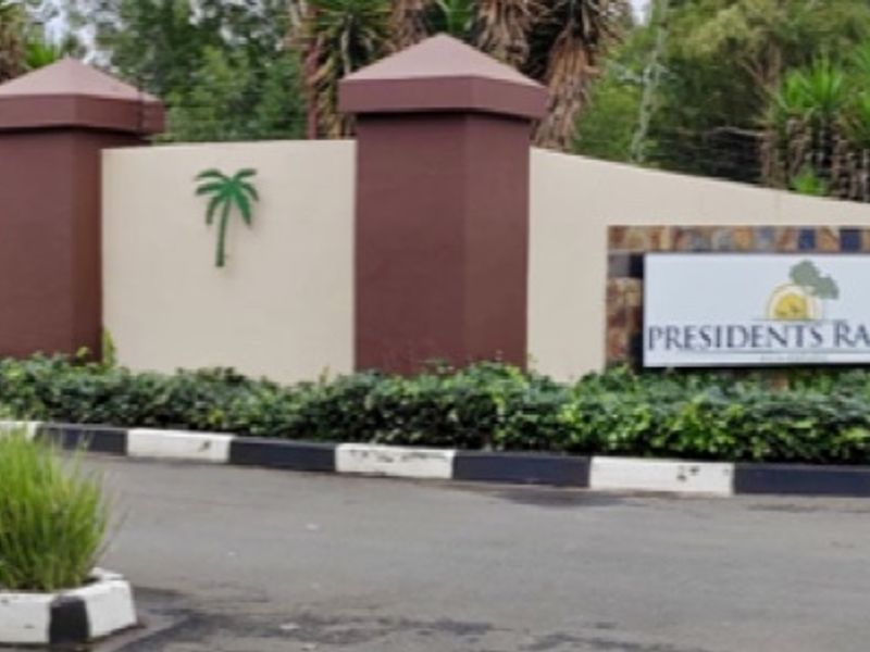 10000 m2 vacant stand for sale in President Ranch Eco Estate  - Photo 7