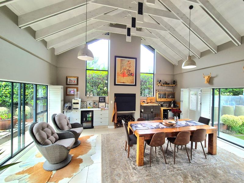 Discover Your Dream Home in Prestigious Midstream Ridge Estate! - Photo 4