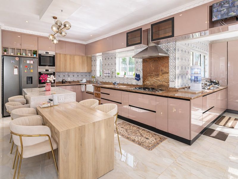 Luxurious Morningside Gem with Pool, Tennis court and Security - Photo 5