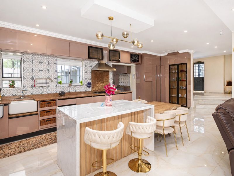 Luxurious Morningside Gem with Pool, Tennis court and Security - Photo 6