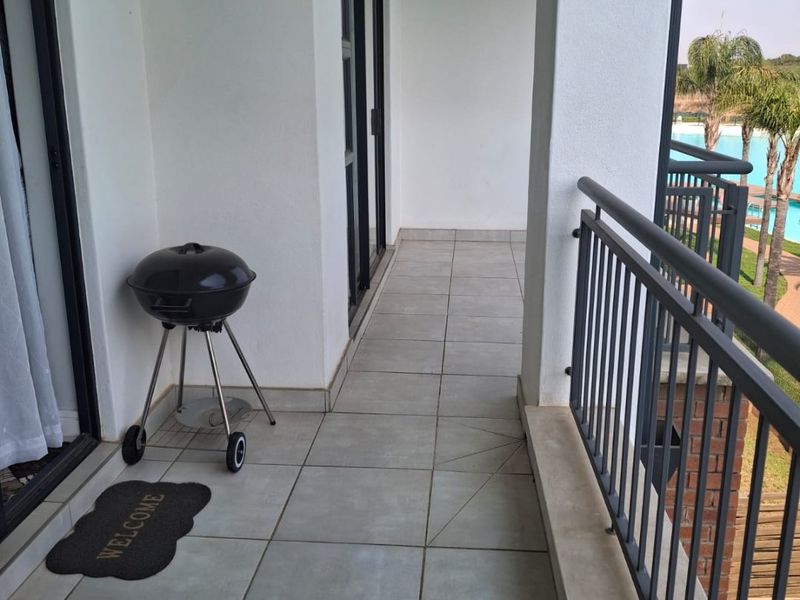 ONE BEDROOM AND ONE BATHROOM - Photo 9