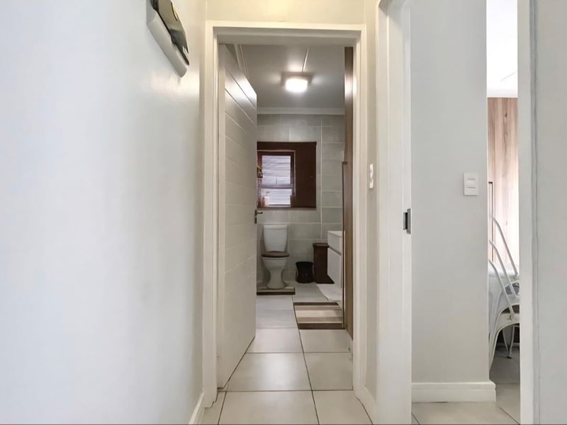 ONE BEDROOM AND ONE BATHROOM - Photo 8