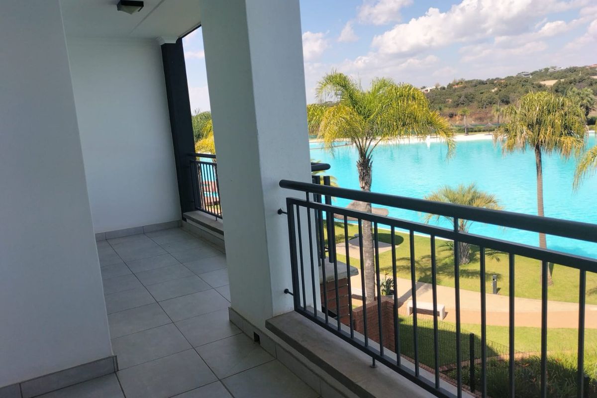 ONE BEDROOM AND ONE BATHROOM - Photo 5