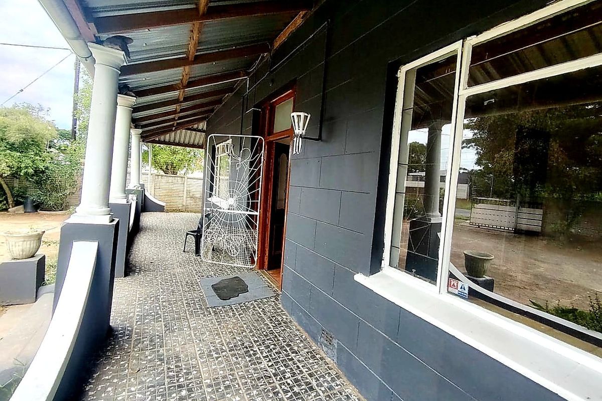 4 Bedroom House in Cambridge - Photo 3