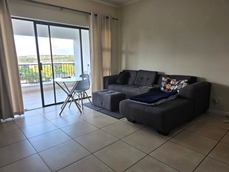 Modern 1-Bedroom Flat with Stunning Balcony Views!  - Photo 7