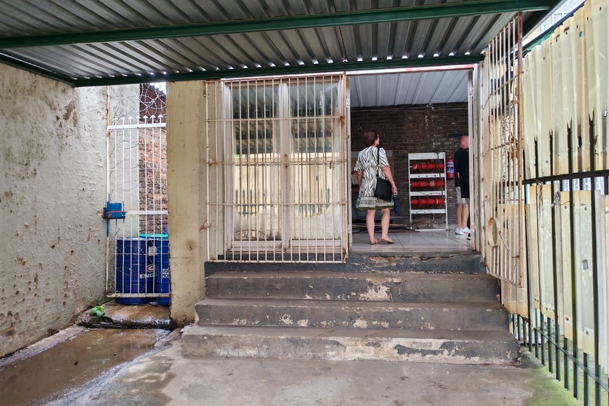 Ample Industrial Space Without the Bedfordview Price Tag - Photo 3