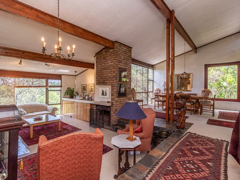 Stunning Family Home with Office Suite in secure Bryanston / Sandton area - Photo 5