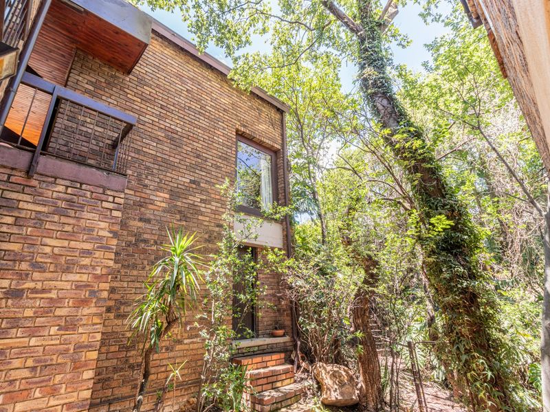 Stunning Family Home with Office Suite in secure Bryanston / Sandton area - Photo 2