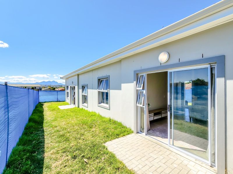 New Retirement Village development in Bellville - La Rochelle Retirement Village/Afree oord - Photo 1