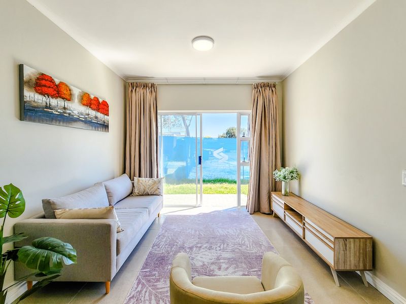 New Retirement Village development in Bellville - La Rochelle Retirement Village/Afree oord - Photo 10