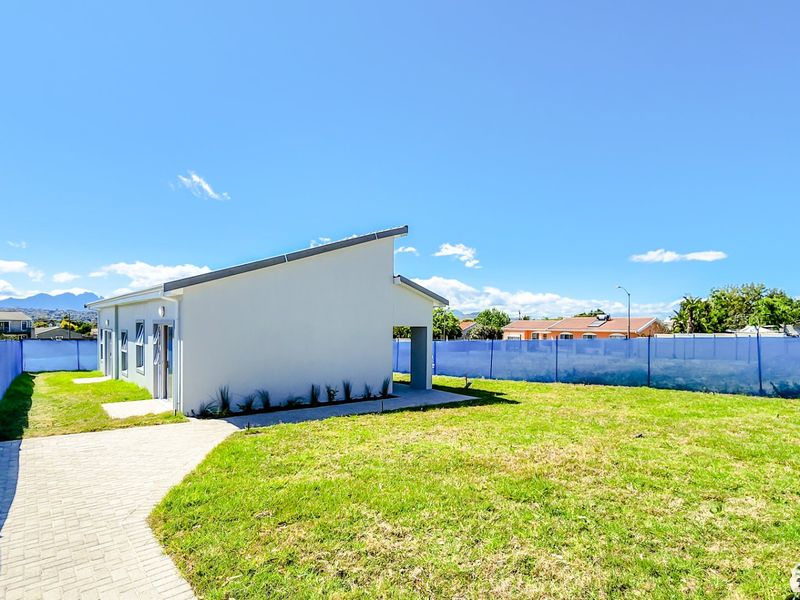 New Retirement Village development in Bellville - La Rochelle Retirement Village/Afree oord - Photo 4