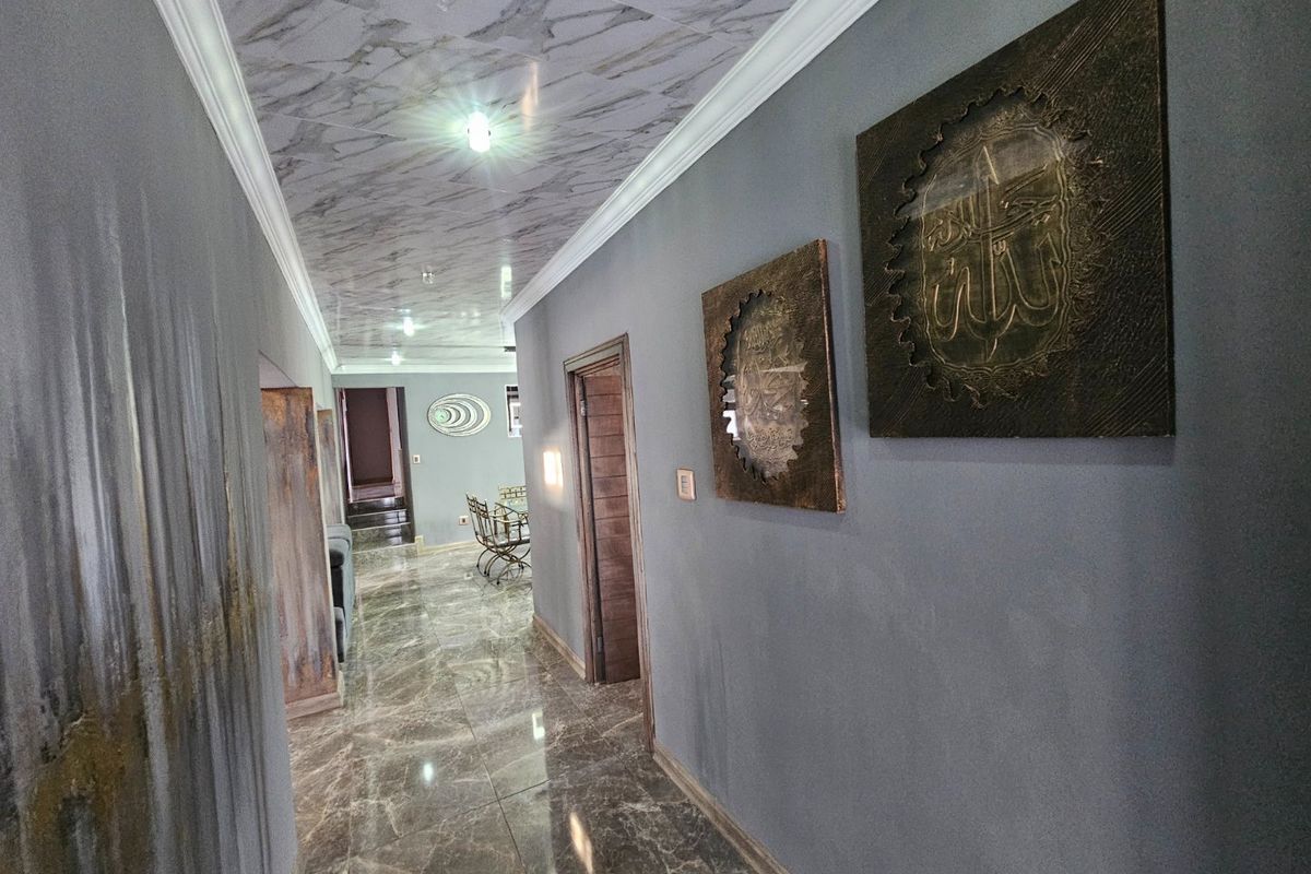 Ultra Modern 7 Bedroom 5 Bathroom House for Sale in Raslouw  - Photo 5