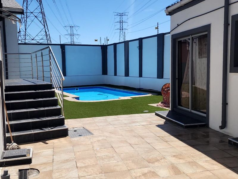 2 Bedroom Flat to rent in Newfields - Photo 8