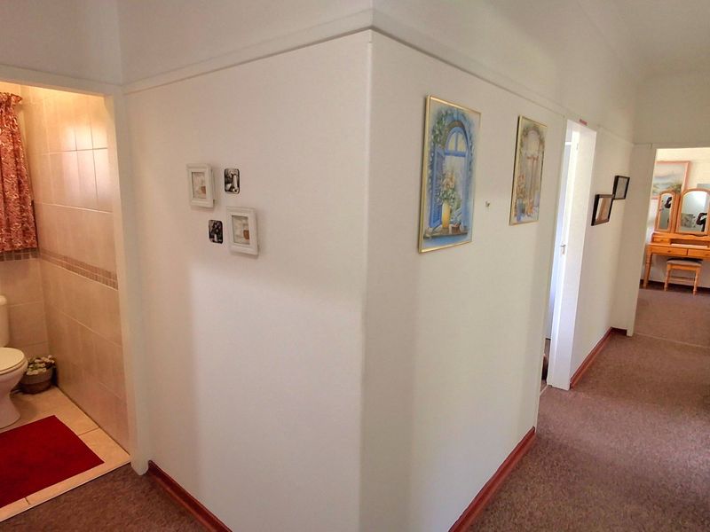 Beautiful 4-Bedroom Move-In Ready Family Home in Prime Sasolburg Location for buyers                                                                                                                 - Photo 5