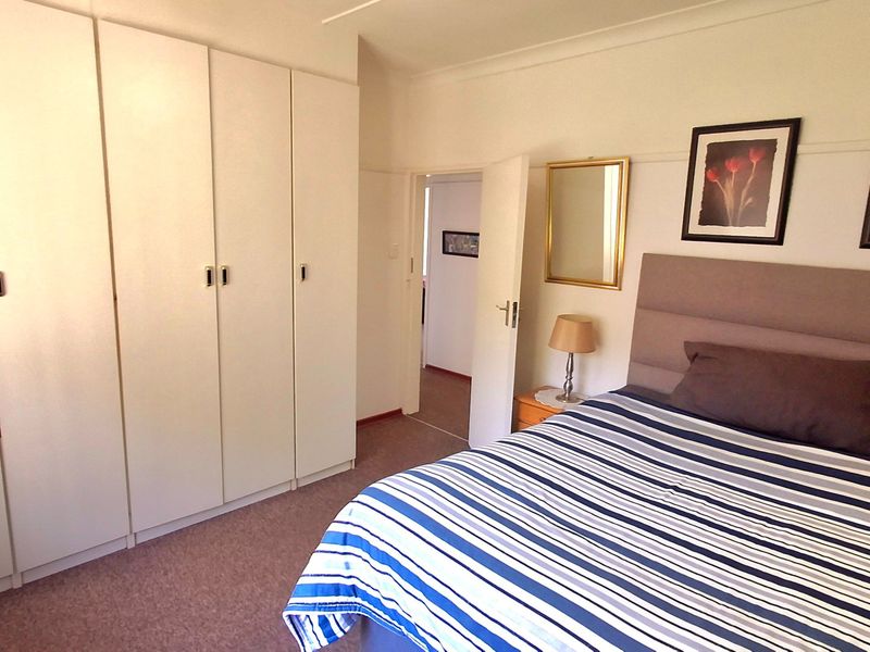 Beautiful 4-Bedroom Move-In Ready Family Home in Prime Sasolburg Location for buyers                                                                                                                 - Photo 8