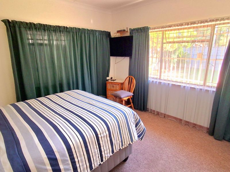 Beautiful 4-Bedroom Move-In Ready Family Home in Prime Sasolburg Location for buyers                                                                                                                 - Photo 7