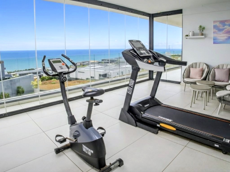 Balize Private Estate - Immaculate, move-in ready coastal Villa - entertainer's dream with uninterrupted seaviews - secure your home in this booming coastal precinct  - Photo 7