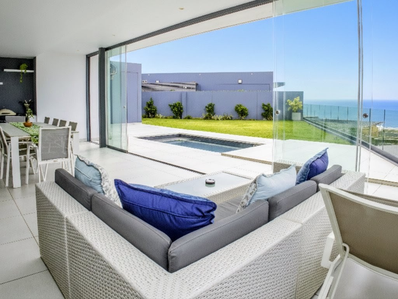 Balize Private Estate - Immaculate, move-in ready coastal Villa - entertainer's dream with uninterrupted seaviews - secure your home in this booming coastal precinct  - Photo 6