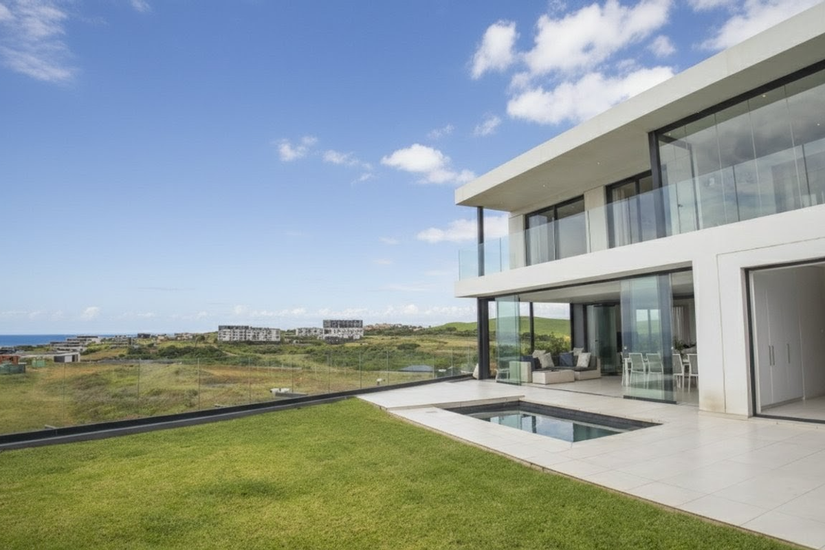 Balize Private Estate - Immaculate, move-in ready coastal Villa - entertainer's dream with uninterrupted seaviews - secure your home in this booming coastal precinct  - Photo 2