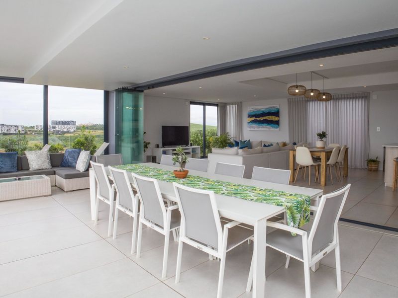 Balize Private Estate - Immaculate, move-in ready coastal Villa - entertainer's dream with uninterrupted seaviews - secure your home in this booming coastal precinct  - Photo 10