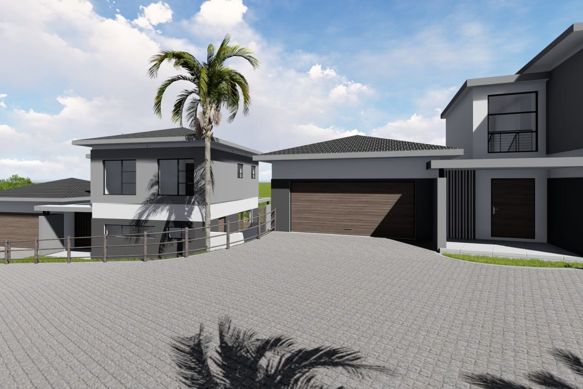 Brand-New Coastal Contemporary in Palm Lakes - Photo 5