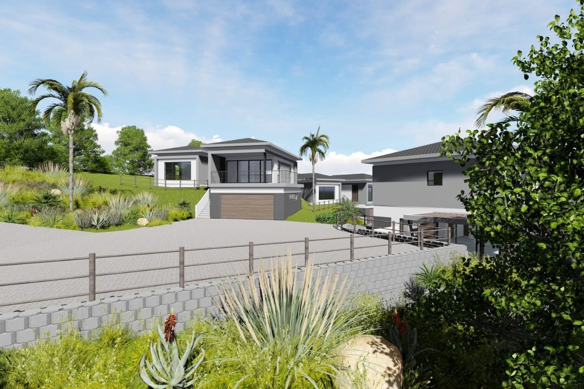 Brand-New Coastal Contemporary in Palm Lakes - Photo 2