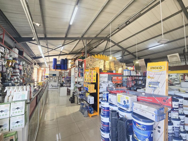 Prime Commercial Property For Sale Along The R102, Stanger/ KwaDukuza - Photo 4