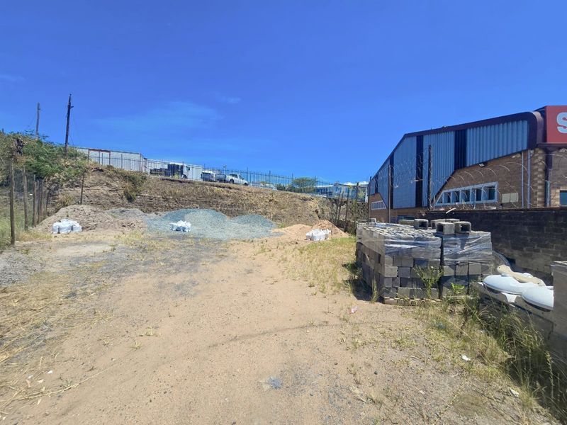 Prime Commercial Property For Sale Along The R102, Stanger/ KwaDukuza - Photo 3