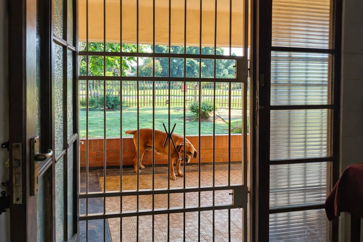 Spacious family home with large yard - Photo 4