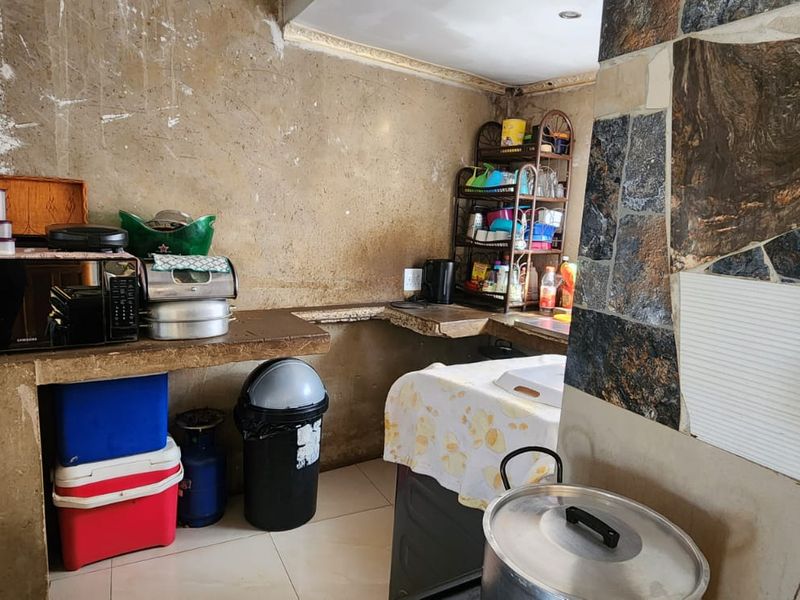 INVESTMENT OPPORTUNITY UP FOR GRABS - Photo 8