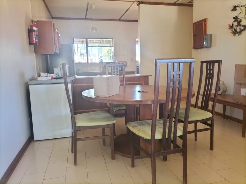 Secure Two Bedroom Townhouse in Stilfontein Ext 4 - Photo 8