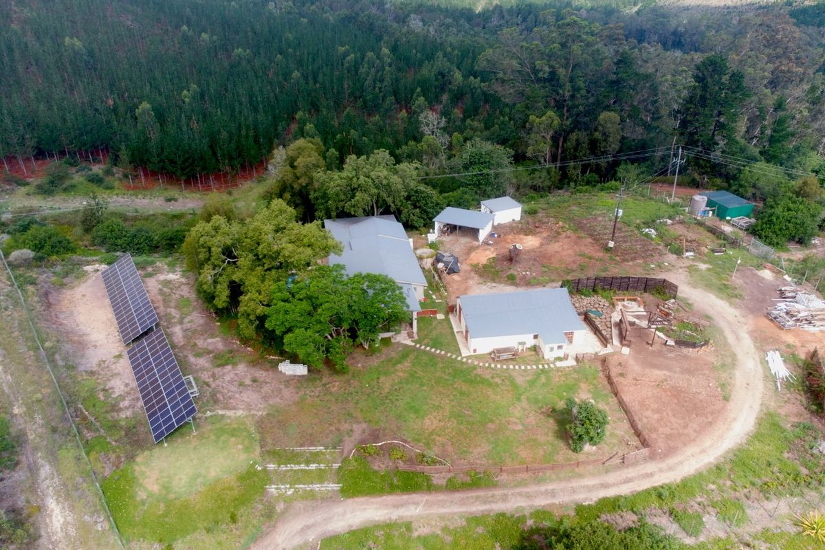8ha Off the Grid Lifestyle property In Elandskraal, Sedgefield - Photo 4