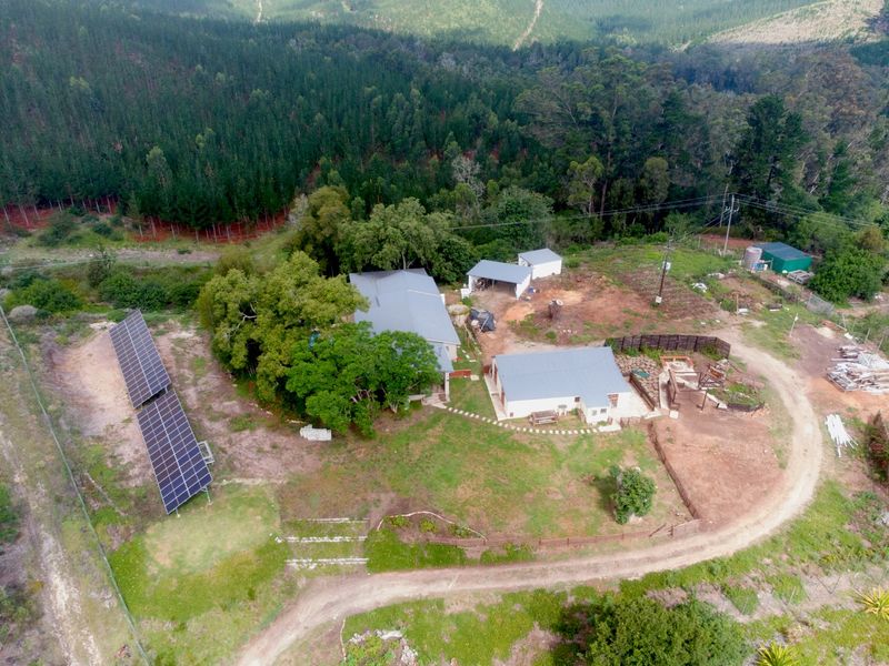 8ha Off the Grid Lifestyle property In Elandskraal, Sedgefield - Photo 4