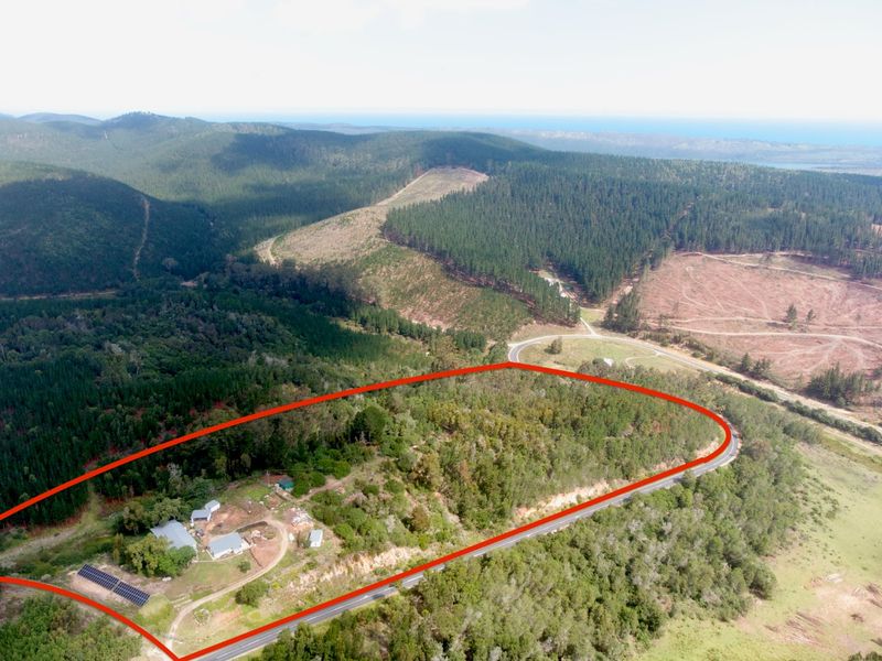 8ha Off the Grid Lifestyle property In Elandskraal, Sedgefield - Photo 8