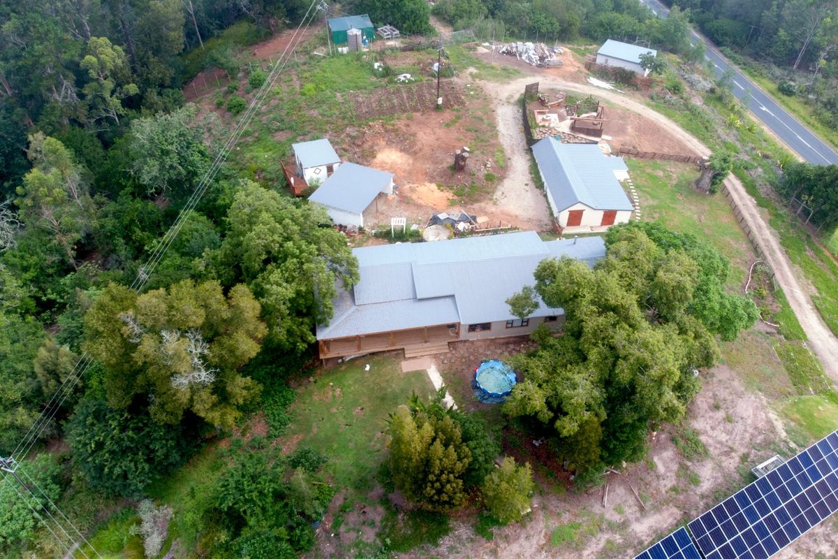 8ha Off the Grid Lifestyle property In Elandskraal, Sedgefield - Photo 3