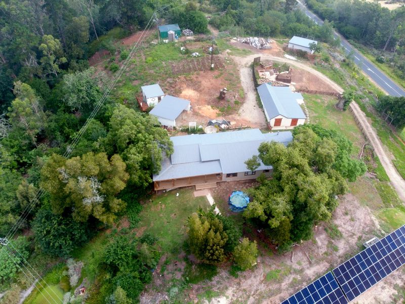 8ha Off the Grid Lifestyle property In Elandskraal, Sedgefield - Photo 3