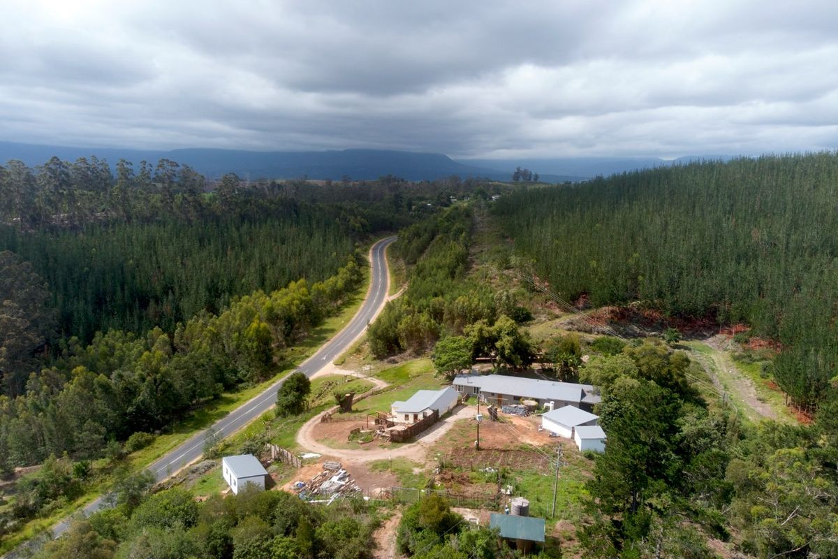 8ha Off the Grid Lifestyle property In Elandskraal, Sedgefield - Photo 2