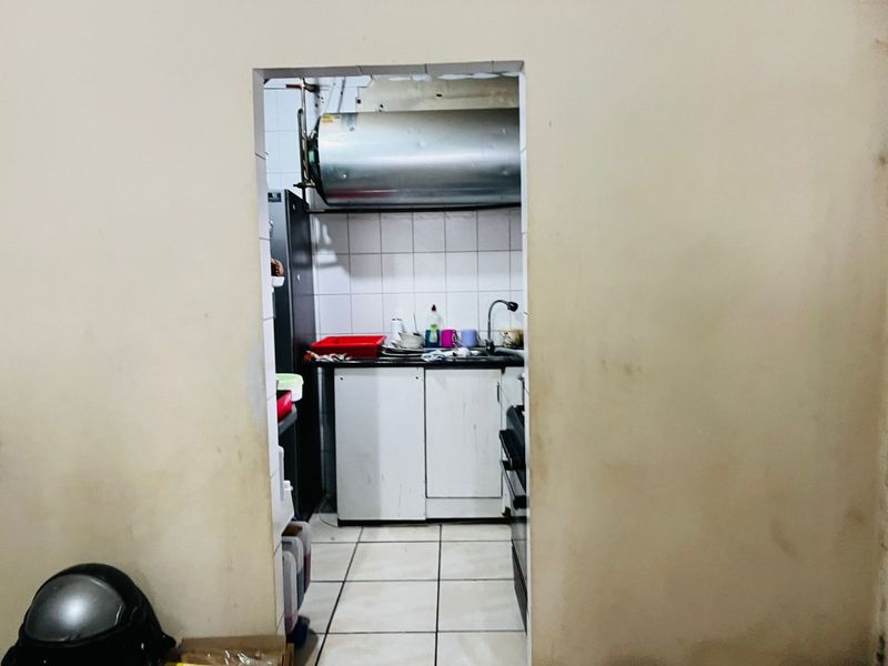 2.5 Bedroom Apartment For Sale in Sunnyside - Photo 9