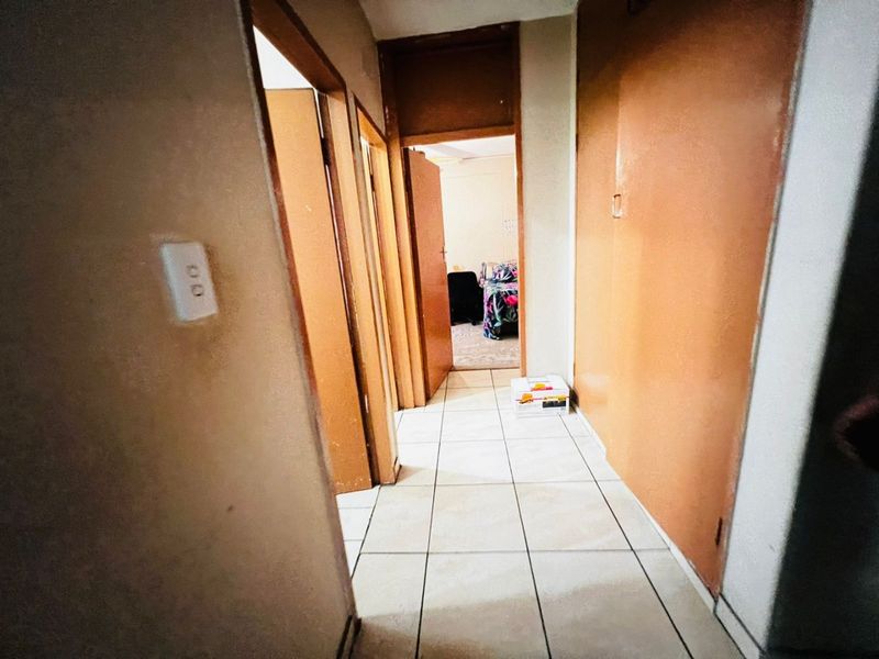 2.5 Bedroom Apartment For Sale in Sunnyside - Photo 7