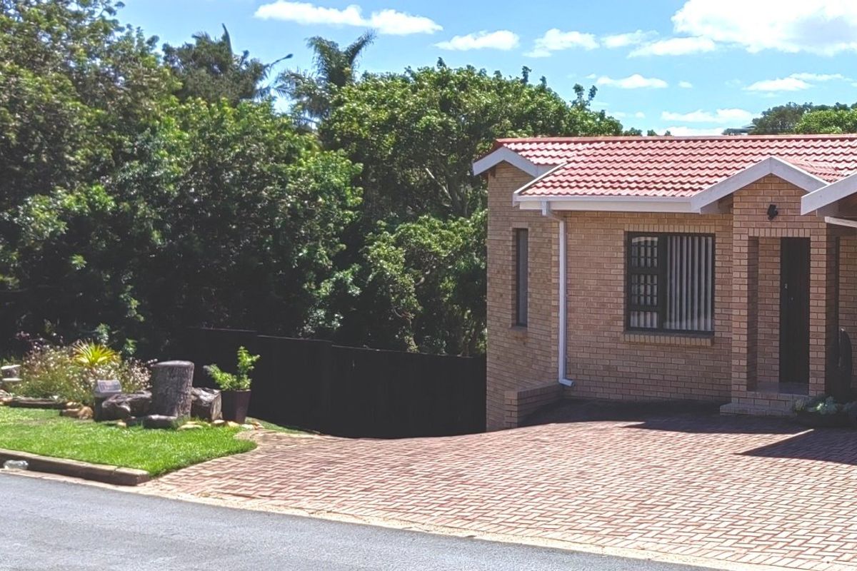3 Bedroom House for Sale in Noorsekloof - Photo 2