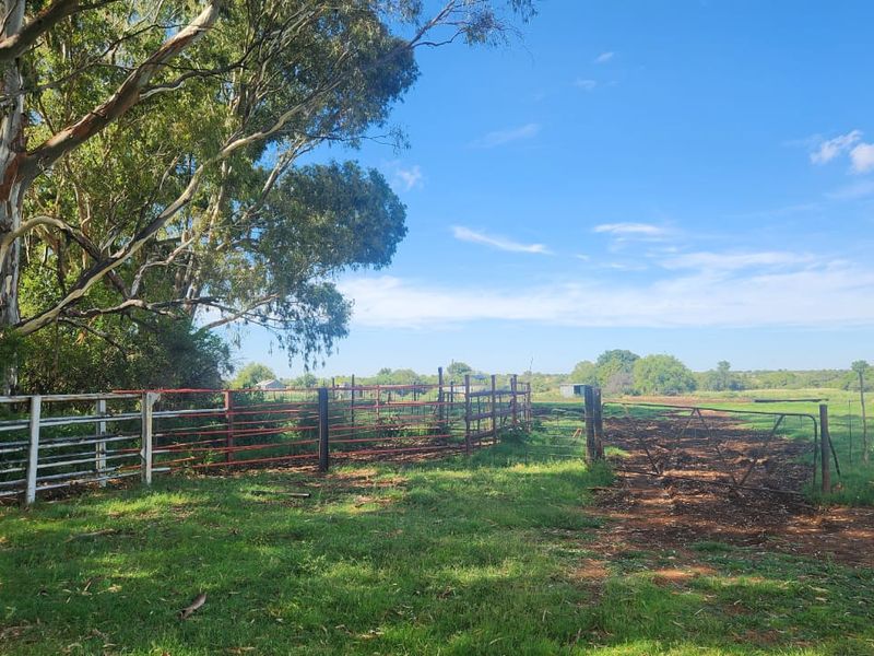 Prime 526.59 Hectare Livestock Farm in Lichtenburg Rural – Fully Equipped and Solar Powered - Photo 2