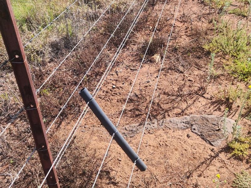 Prime 526.59 Hectare Livestock Farm in Lichtenburg Rural – Fully Equipped and Solar Powered - Photo 6