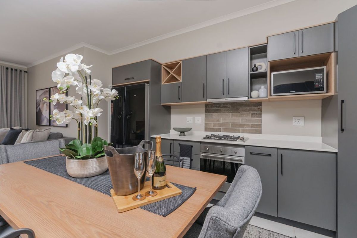 Boardwalk - Pretoria  - 3 Bedroom Homes  - DIRECT FROM DEVELOPER  - Photo 2