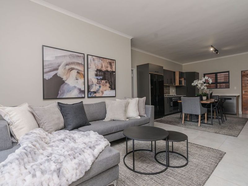 Boardwalk - Pretoria  - 3 Bedroom Homes  - DIRECT FROM DEVELOPER  - Photo 4